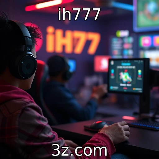 O papel da IA na personalização da experiência de jogo