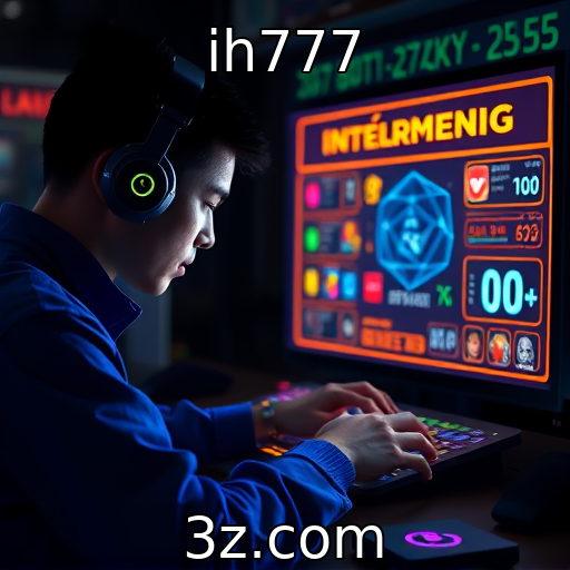 Uso de inteligência artificial na personalização de jogos