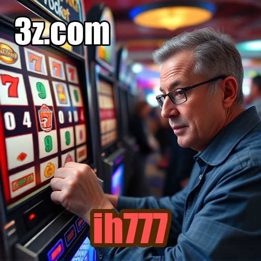 Arcade no ih777: Diversão e Interação em Alta Voltagem