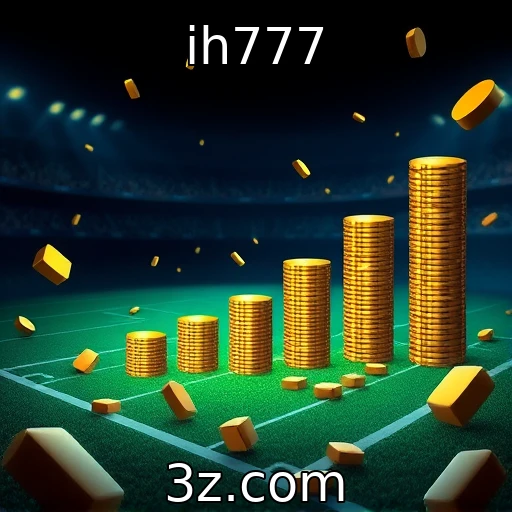 Expansão de operadores de apostas no mercado brasileiro