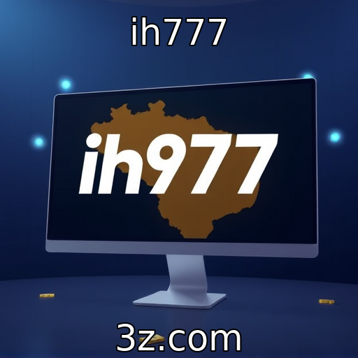 Crescimento de plataformas de apostas e operadores no cenário brasileiro