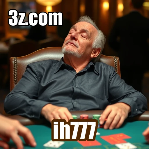 Casual no ih777: Conexão e Diversão para Todos