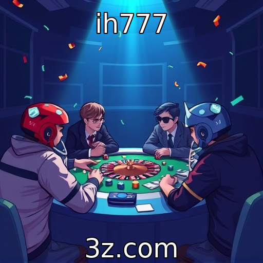 Fortalecimento de comunidades de apostadores e cultura de jogos