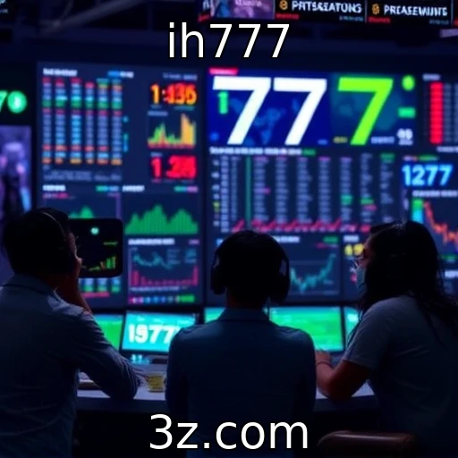 Expansão de operadores de apostas online no Brasil