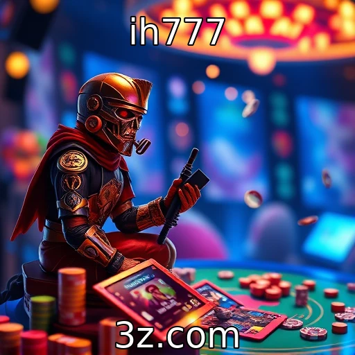 Análise do impacto do Pix no crescimento do iGaming