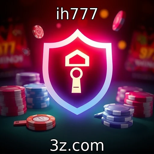 Segurança e Medidas de Integridade em Operadoras de Cassinos Online