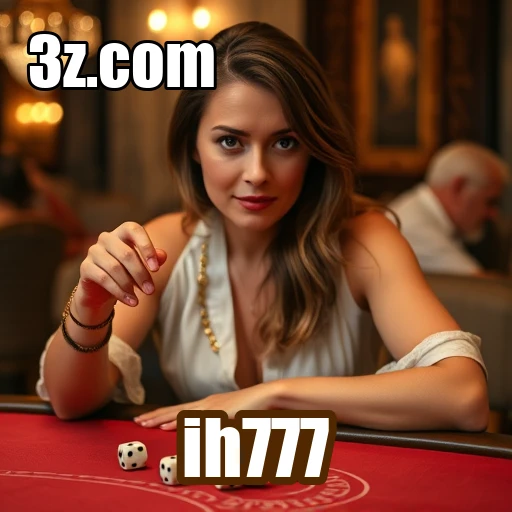 Jackpots Imperdíveis: Aposte e Ganhe no ih777 Hoje