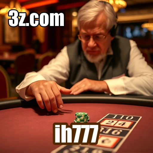 Interatividade e Competitividade na Seção Live do ih777