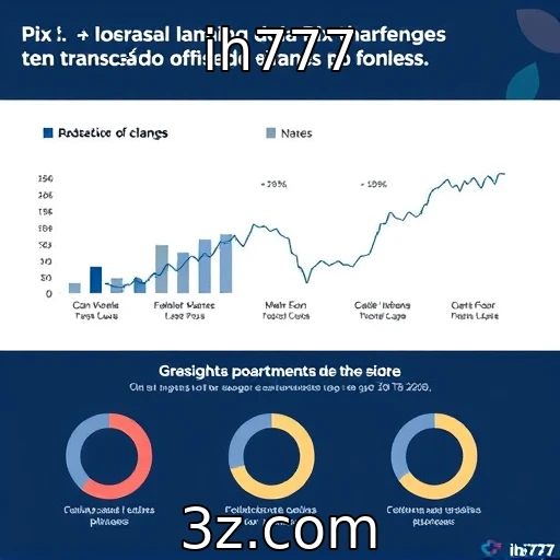 Análise do impacto do Pix no setor de iGaming