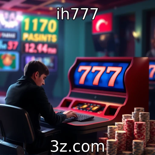 Mudanças regulatórias influenciando o setor de cassinos online