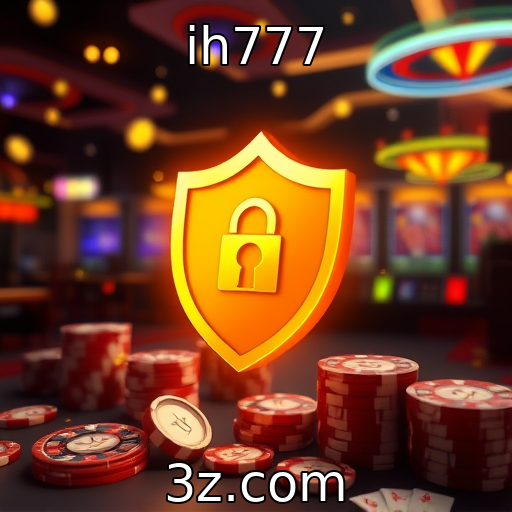 Medidas de segurança fortalecem integridade em cassinos online