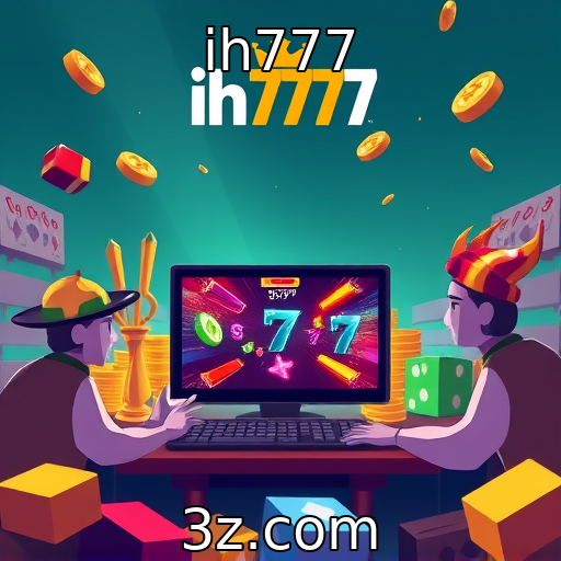 Parcerias estratégicas transformam o cenário dos jogos online