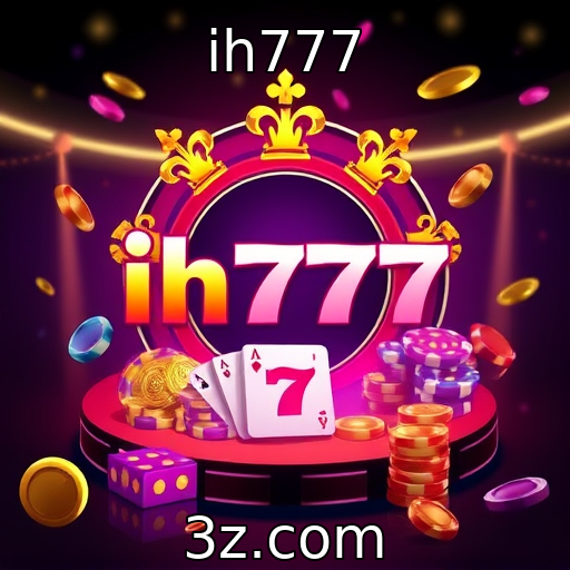 Tendências de design visual em plataformas de cassino online